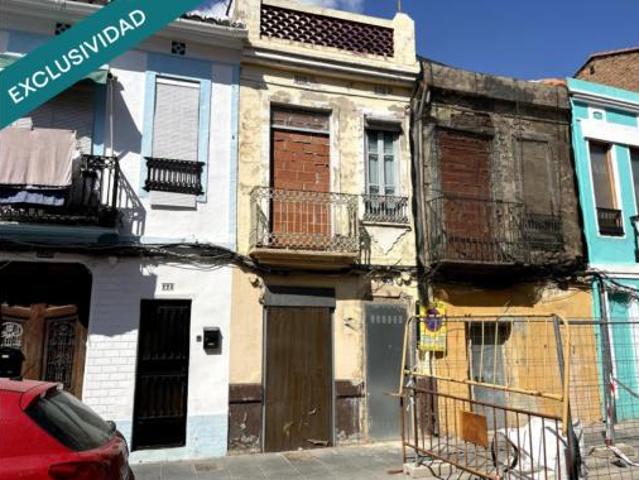 Estudio en venta en el Cabanyal - el Canyamelar, Valencia
