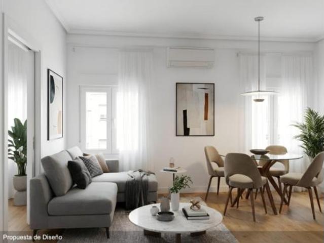 Estudio en venta en Algirós, Comarca de València