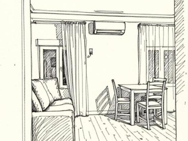 Estudio en venta en Algirós, Comarca de València