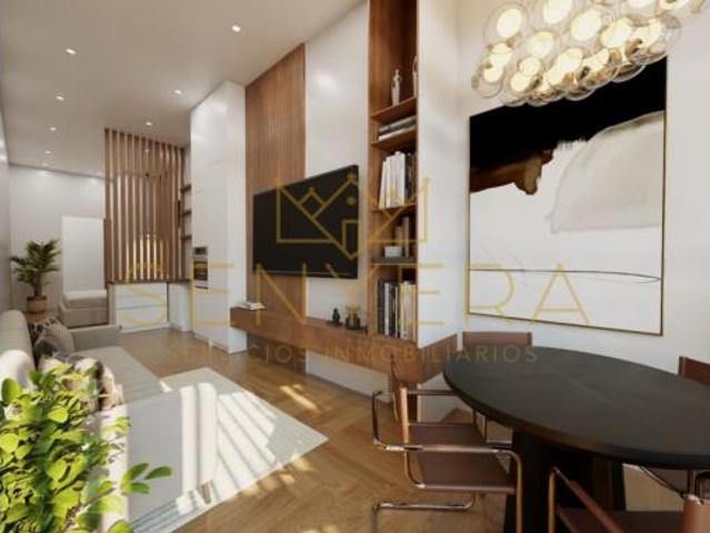 Estudio en venta en Jesús, Comarca de València