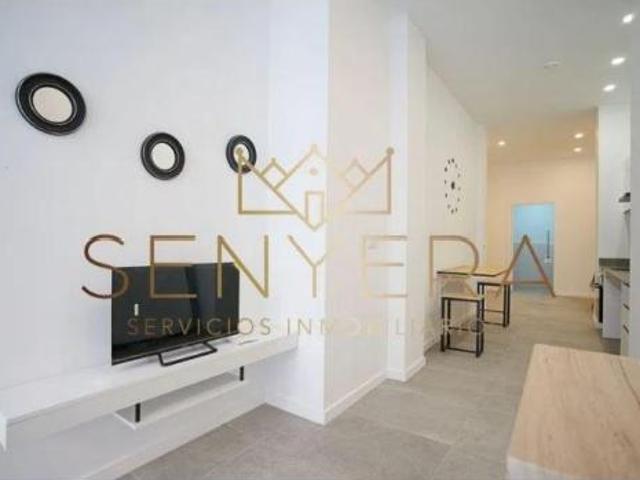 Estudio en venta en Jesús, Comarca de València