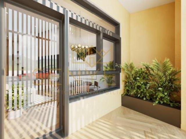 Estudio en venta en Jesús, Comarca de València