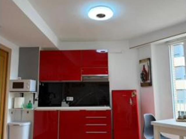 Estudio en venta en Jesús, Comarca de València
