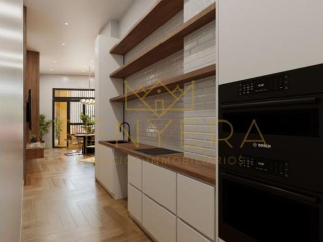 Estudio en venta en Jesús, Comarca de València