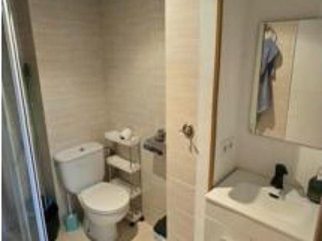 Estudio en venta en la Raïosa, València