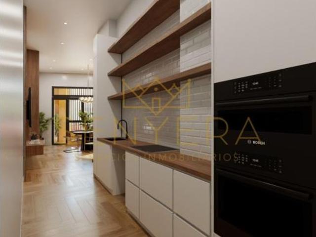 Estudio en venta en Jesús, Comarca de València