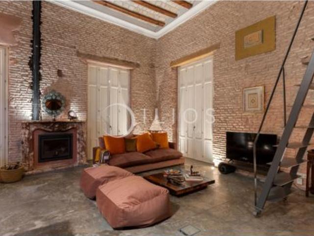 Estudio en venta en Ciutat Vella, Valencia
