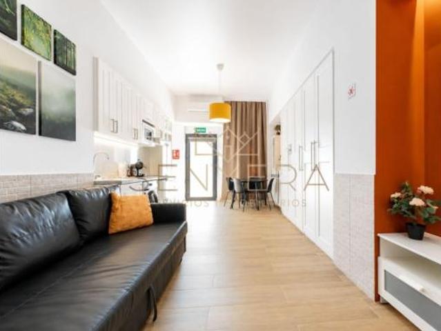Estudio en venta en Patraix, Comarca de València