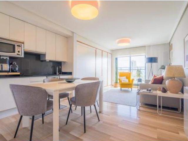 Estudio en venta en Camins Al Grau, Comarca de València