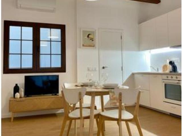 Estudio en venta en l'Eixample, Comarca de València