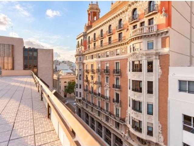 Estudio en venta en Ciutat Vella, Comarca de València