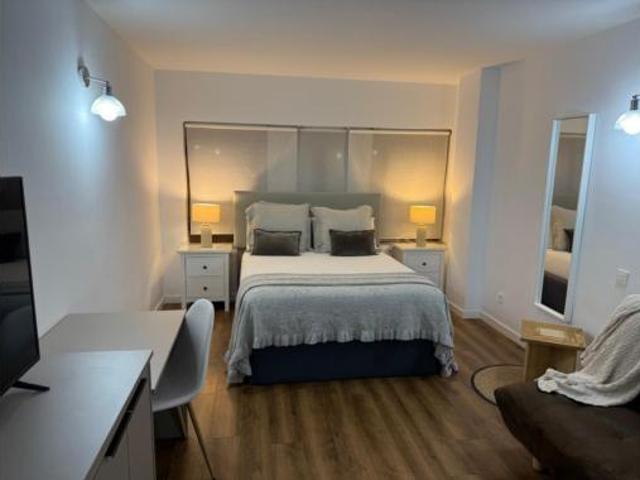 Estudio en venta en Ciutat Vella, Comarca de València
