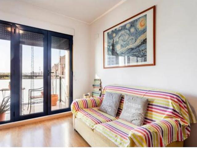 Estudio en venta en Campanar, Comarca de València
