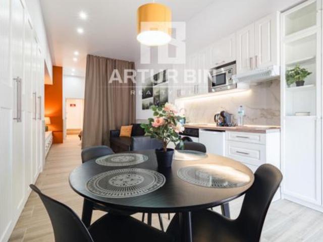 Estudio en venta en Sant Pau, Valencia