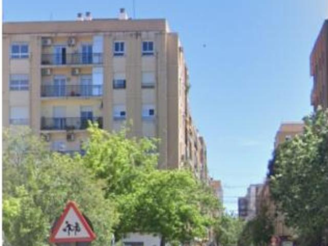 Estudio en venta en Torrefiel, Valencia