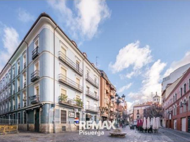 Estudio en venta en Plaza Mayor, Valladolid
