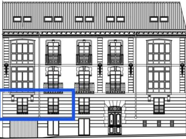 Estudio en venta en Valladolid, Plaza España
