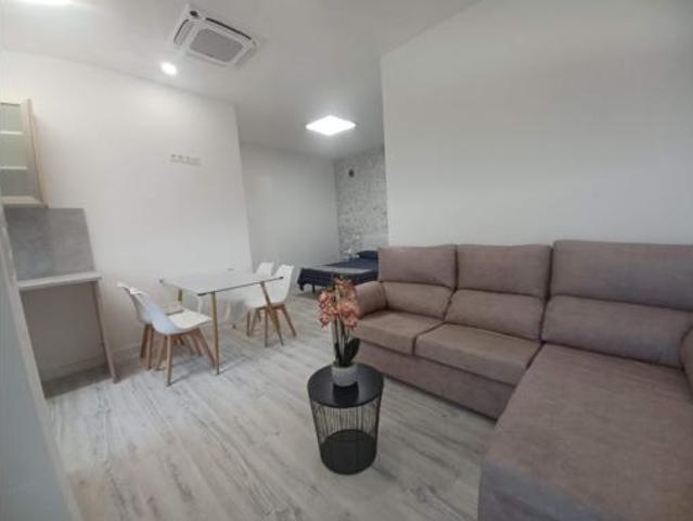 Estudio en venta en Delicias - Canterac, Valladolid