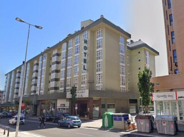 Estudio en venta en Valladolid, Parquesol
