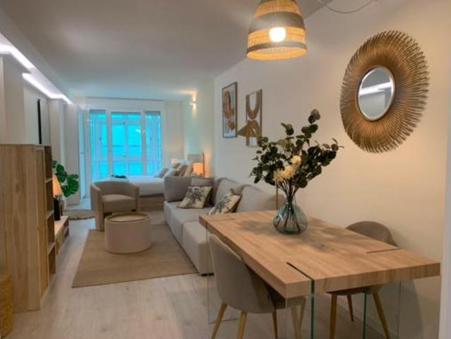Estudio en venta en Valladolid, Parquesol