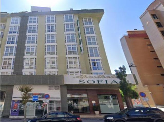 Estudio en venta en Valladolid, Parquesol