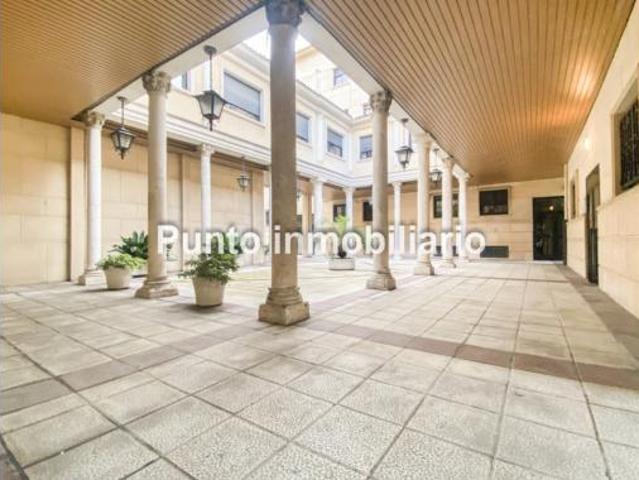 Estudio en venta en Valladolid, San Pablo - San Nicolás
