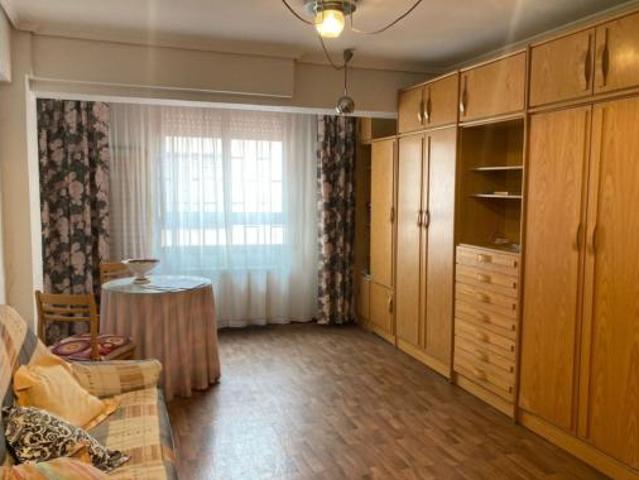 Estudio en venta en Valladolid, La Antigua - Santa Cruz