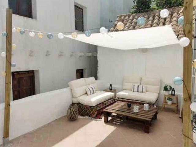 Estudio en venta en Urbanización Alcazaba, La Janda