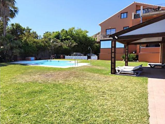 Estudio en venta en Caleta de Vélez, La Axarquía