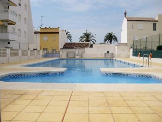 Estudio en venta en Caleta de Vélez, La Axarquía