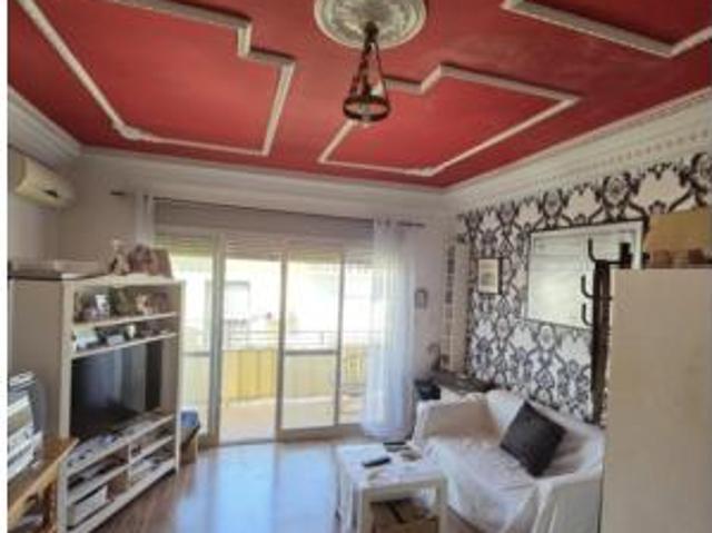 Estudio en venta en Cruz del Cordero, La Axarquía