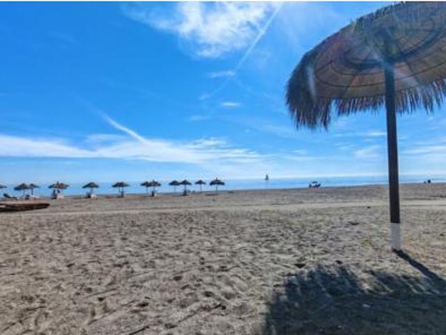 Estudio en venta en Torre del Mar, La Axarquía