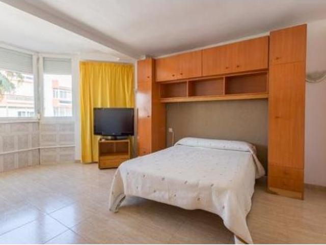 Estudio en venta en Torre del Mar, La Axarquía