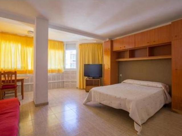 Estudio en venta en Torre del Mar, La Axarquía