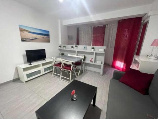 Estudio en venta en Torre del Mar, La Axarquía