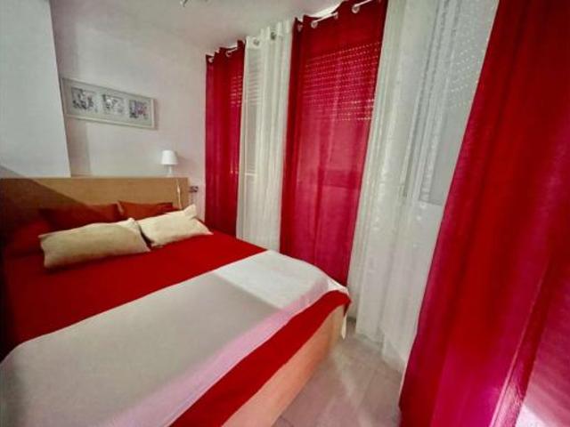 Estudio en venta en Torre del Mar, La Axarquía