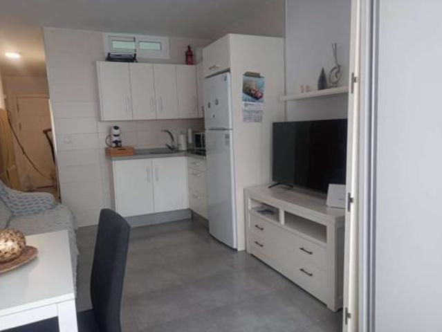 Estudio en venta en Torre del Mar, La Axarquía