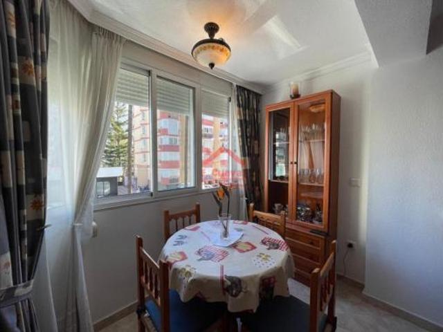 Estudio en venta en Torre del Mar, La Axarquía