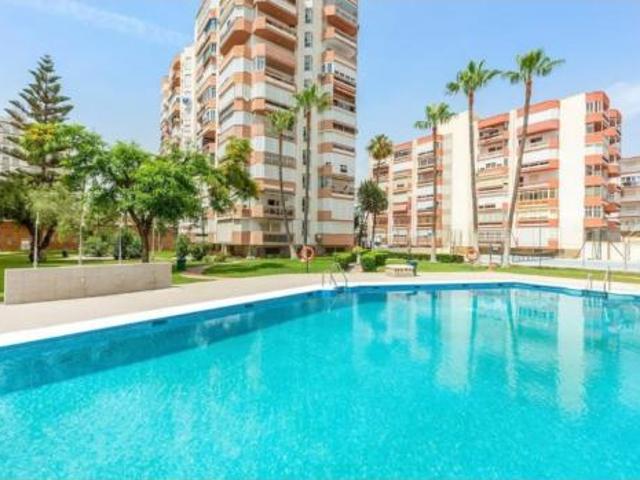 Estudio en venta en Torre del Mar, La Axarquía