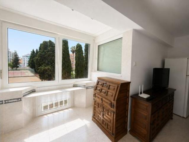Estudio en venta en Torre del Mar, La Axarquía
