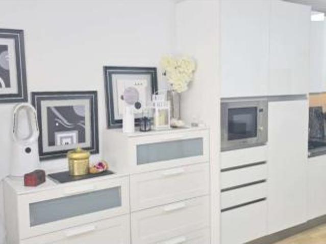 Estudio en venta en Torre del Mar, La Axarquía
