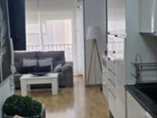 Estudio en venta en Torre del Mar, La Axarquía
