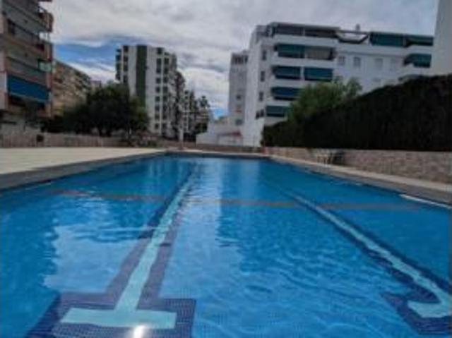 Estudio en venta en Torre del Mar, La Axarquía