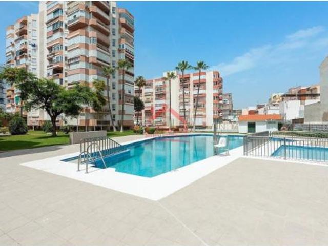 Estudio en venta en Torre del Mar, La Axarquía