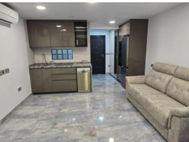 Estudio en venta en Torre del Mar, La Axarquía