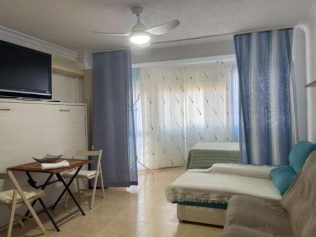 Estudio en venta en Torre del Mar, La Axarquía