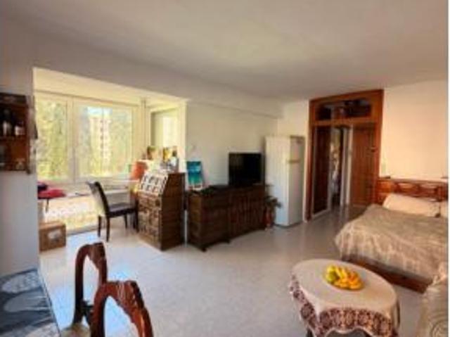Estudio en venta en Torre del Mar, La Axarquía
