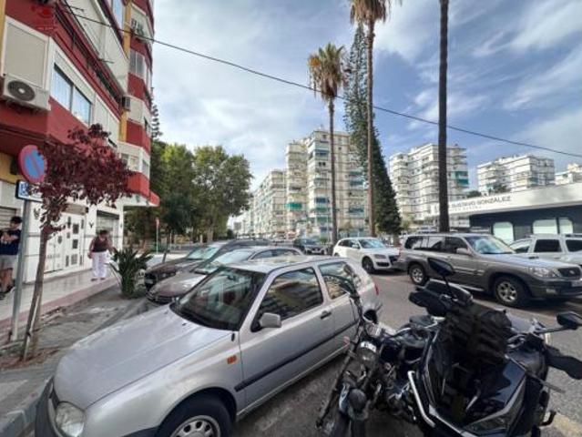 Estudio en venta en Torre del Mar, La Axarquía