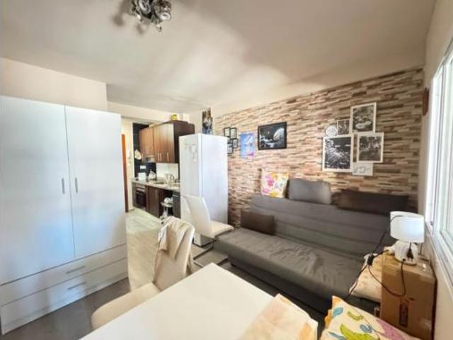 Estudio en venta en Torre del Mar, La Axarquía