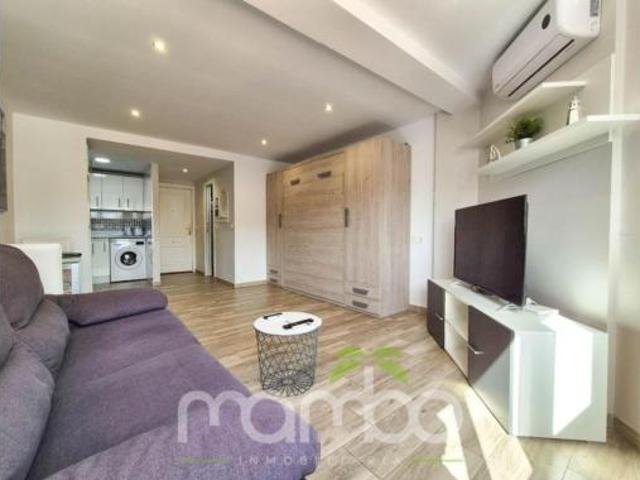 Estudio en venta en Torre del Mar, La Axarquía